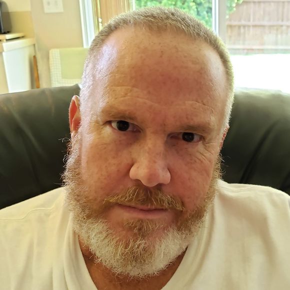 Meet your Posher, Kirk - Picture 1 of 1